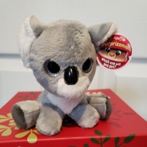 Surprizamals Kaden the Koala Plush Toy 5''